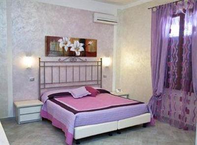фото отеля Hotel Piccolo Mondo San Vito Lo Capo