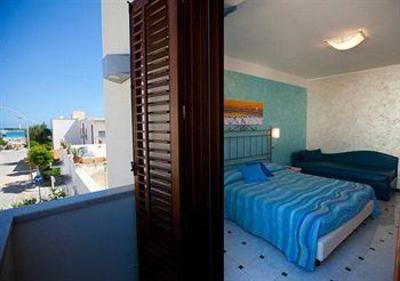 фото отеля Hotel Piccolo Mondo San Vito Lo Capo