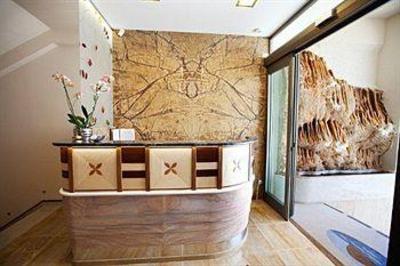 фото отеля Hotel Piccolo Mondo San Vito Lo Capo