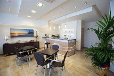 фото отеля Hotel Piccolo Mondo San Vito Lo Capo