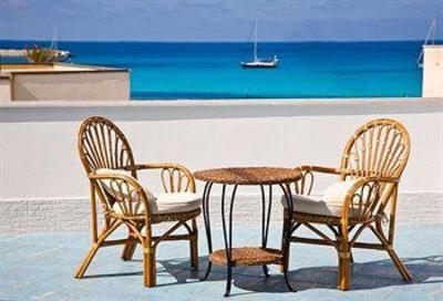 фото отеля Hotel Piccolo Mondo San Vito Lo Capo