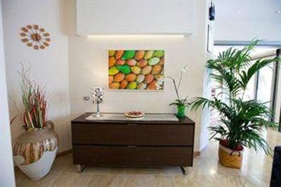 фото отеля Hotel Piccolo Mondo San Vito Lo Capo