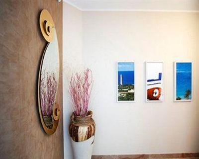 фото отеля Hotel Piccolo Mondo San Vito Lo Capo
