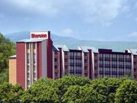 Sheraton Roanoke Hotel and Conference Center