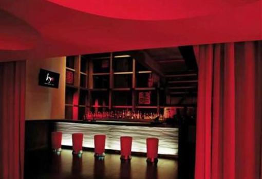 фото отеля Camino Real Santa Fe Hotel Mexico City