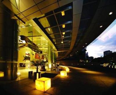 фото отеля Camino Real Santa Fe Hotel Mexico City