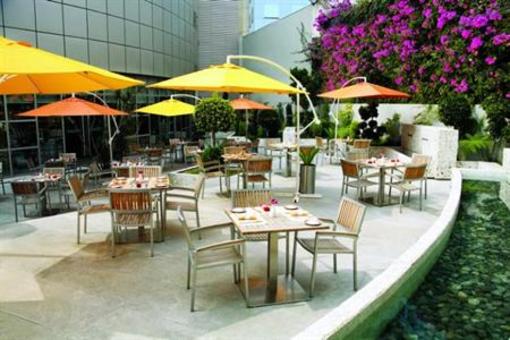 фото отеля Camino Real Santa Fe Hotel Mexico City