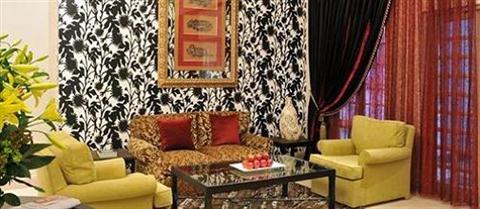 фото отеля Mount Grace Country House & Spa