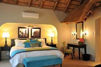 фото отеля Mount Grace Country House & Spa