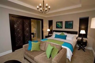 фото отеля Mount Grace Country House & Spa