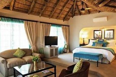 фото отеля Mount Grace Country House & Spa