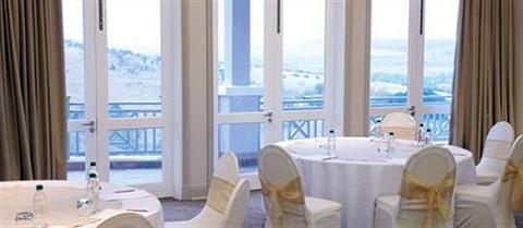 фото отеля Mount Grace Country House & Spa