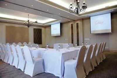 фото отеля Mount Grace Country House & Spa