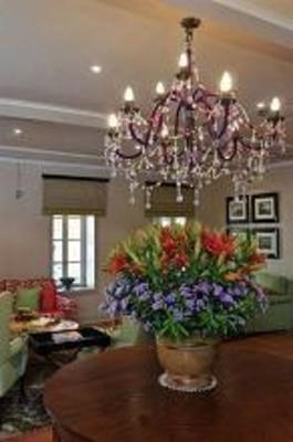 фото отеля Mount Grace Country House & Spa