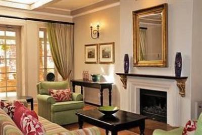 фото отеля Mount Grace Country House & Spa