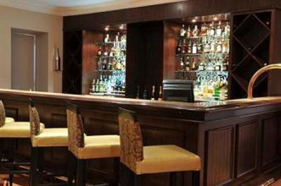 фото отеля Mount Grace Country House & Spa