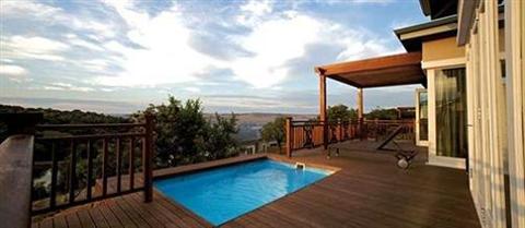 фото отеля Mount Grace Country House & Spa