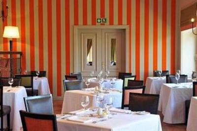 фото отеля Mount Grace Country House & Spa