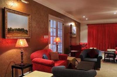 фото отеля Mount Grace Country House & Spa
