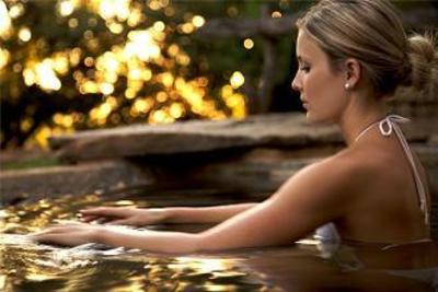 фото отеля Mount Grace Country House & Spa