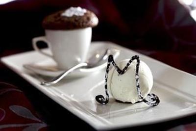 фото отеля Mount Grace Country House & Spa