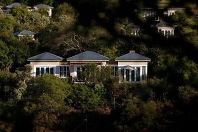 фото отеля Mount Grace Country House & Spa