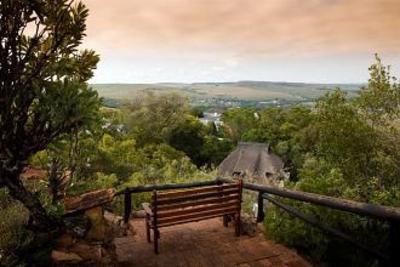 фото отеля Mount Grace Country House & Spa