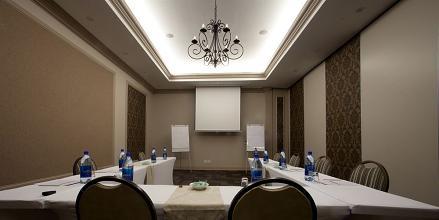 фото отеля Mount Grace Country House & Spa
