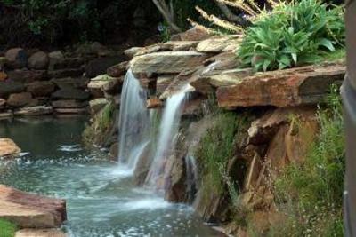 фото отеля Mount Grace Country House & Spa