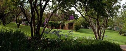 фото отеля Mount Grace Country House & Spa