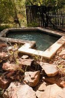 фото отеля Mount Grace Country House & Spa