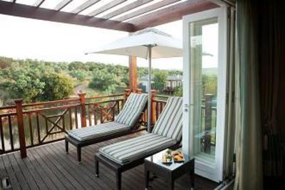 фото отеля Mount Grace Country House & Spa
