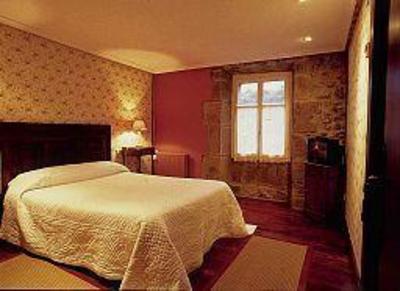 фото отеля Jesuskoa Bed and Breakfast Zumaia