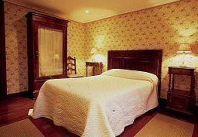 фото отеля Jesuskoa Bed and Breakfast Zumaia