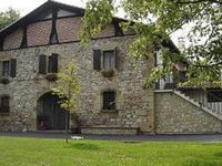 Jesuskoa Bed and Breakfast Zumaia