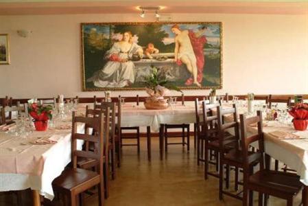фото отеля Hotel La Muraglia
