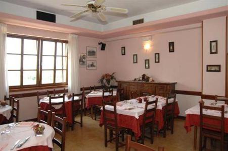 фото отеля Hotel La Muraglia