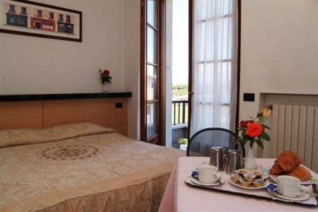 фото отеля Hotel La Muraglia