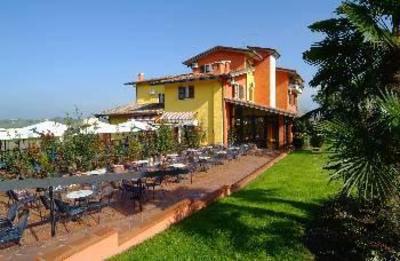 фото отеля Hotel La Muraglia
