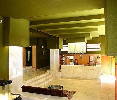 фото отеля Evenia Monte Alba Hotel Benasque