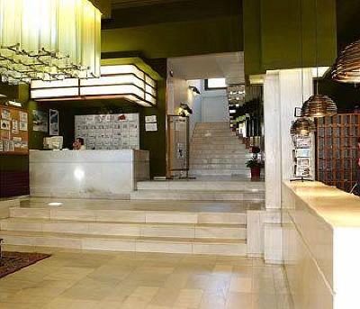 фото отеля Evenia Monte Alba Hotel Benasque