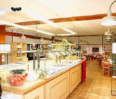 фото отеля Evenia Monte Alba Hotel Benasque
