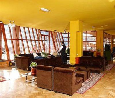 фото отеля Evenia Monte Alba Hotel Benasque