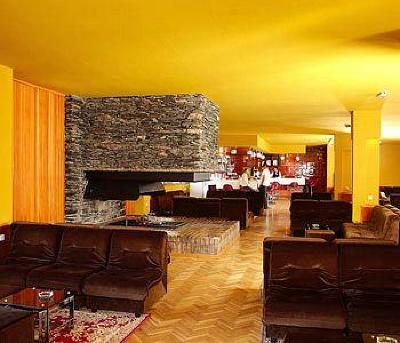 фото отеля Evenia Monte Alba Hotel Benasque