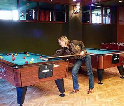 фото отеля Evenia Monte Alba Hotel Benasque