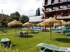 фото отеля Evenia Monte Alba Hotel Benasque