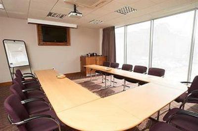 фото отеля Jurys Inn Parnell Street