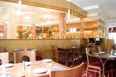 фото отеля Jurys Inn Parnell Street