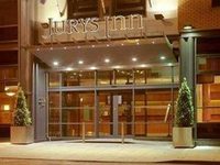 Jurys Inn Parnell Street