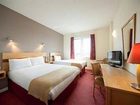 фото отеля Jurys Inn Parnell Street